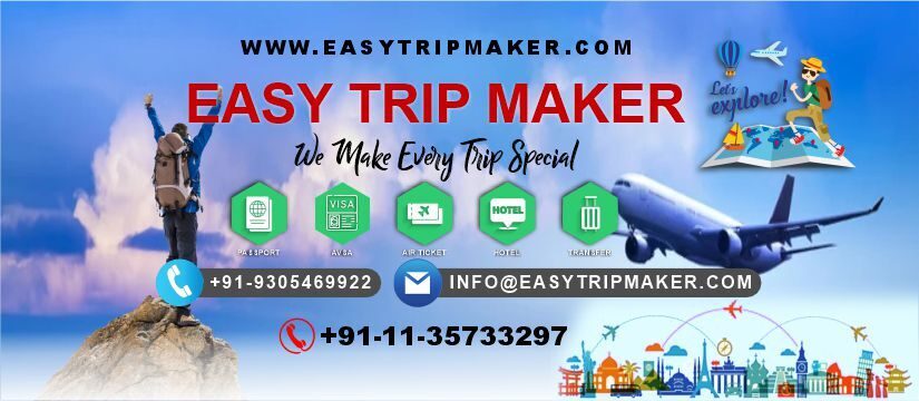 easy trip maker