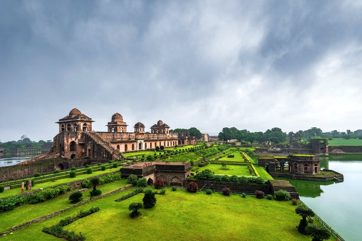 Discover these hidden gems of Madhya Pradesh