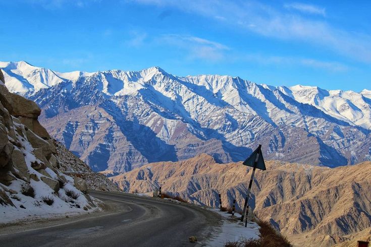 Home leh ladakh