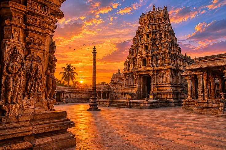 Temple